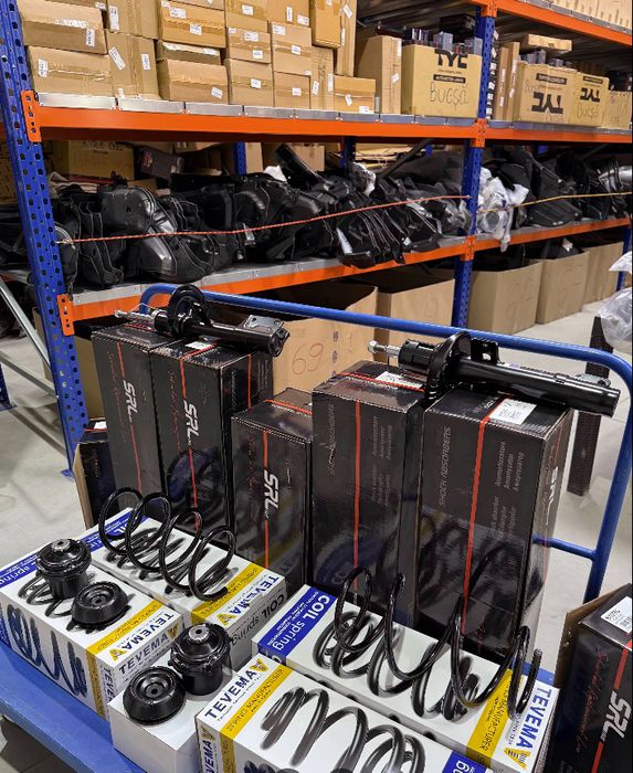 Toyota Hilux (N120), 2015-2021 PIESE AUTO