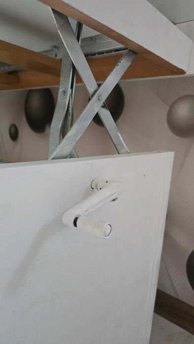 Стол кухонный/кофейный