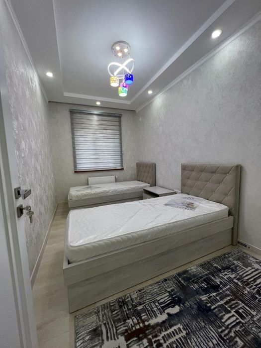 Аренда Новая квартира 3/5/6 Новостройка Госпитальный Посольство России