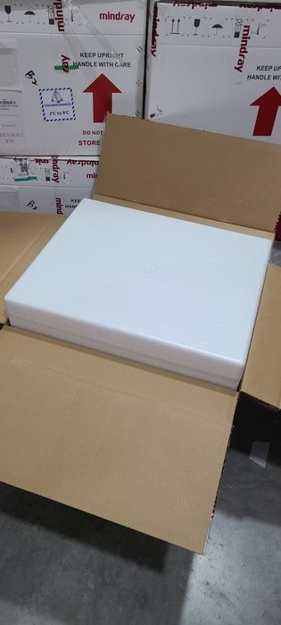 Пенопласт ящик для хранения