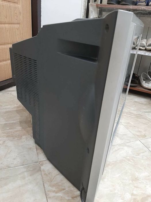 Телевизор LG диагональ 54