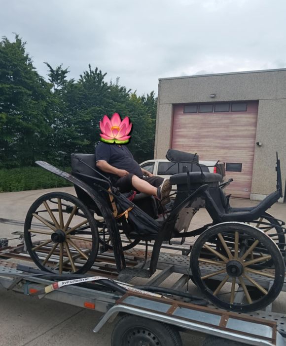 Caleașcă ceremonii,ornament,diverse