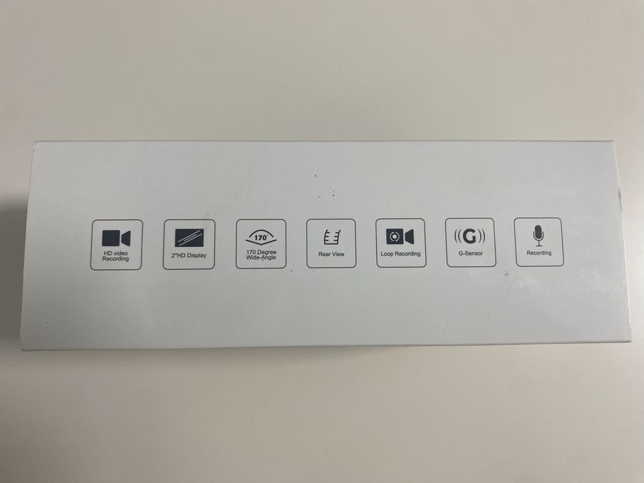 Видеорегистратор