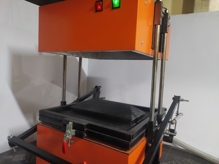 Вакуммный станок