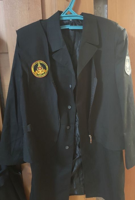 Продам военные  погоны