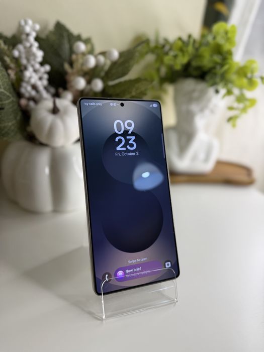 Samsung S25 Ultra 512GB, 100%Bat, Garantie