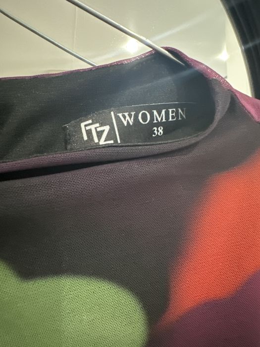 Продам платье пр-во Турция