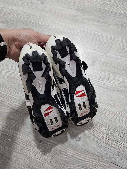 Incaltaminte ciclism/bicicleta Rockrider