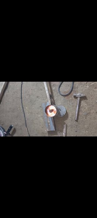 Atrabotka (aftol) pechka