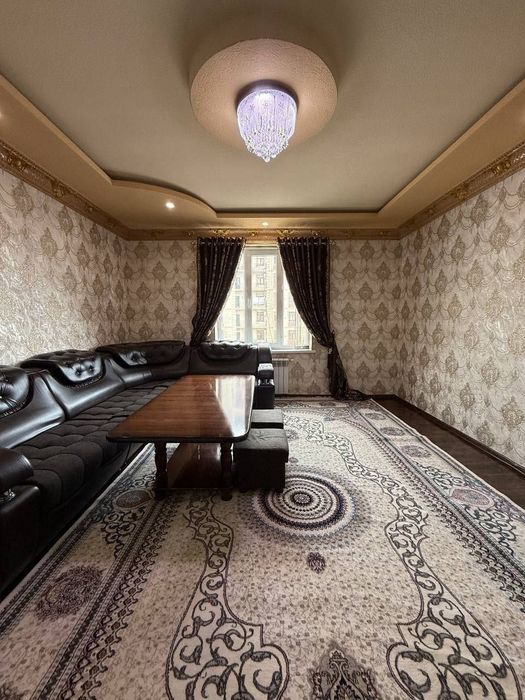 2х комнатная квартира Фрунзе