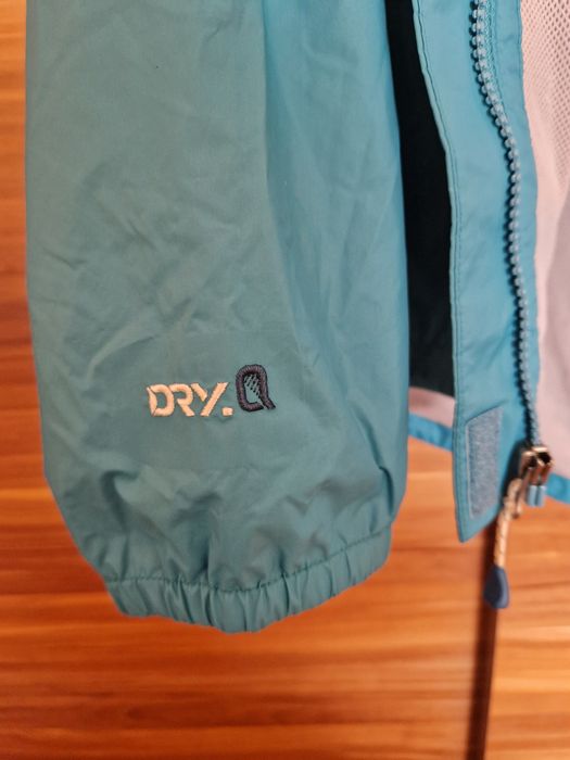 Дамско яке Mountain Hardwear