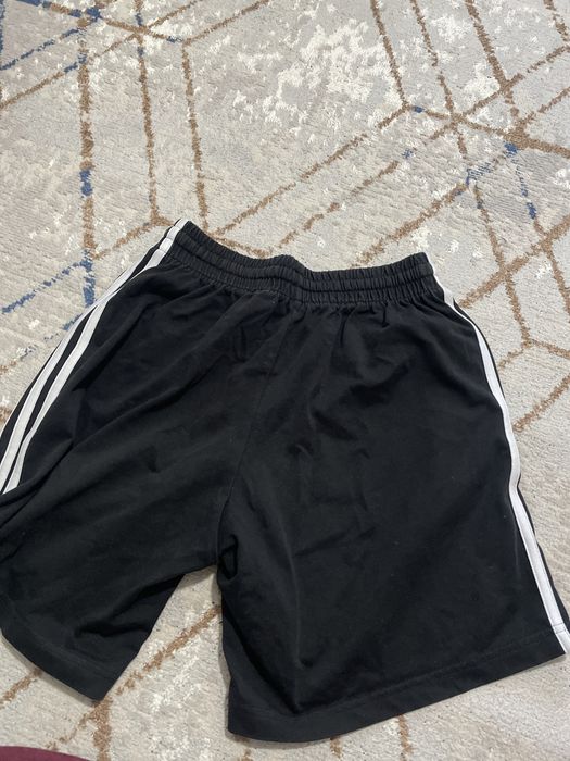 Шорты женские adidas