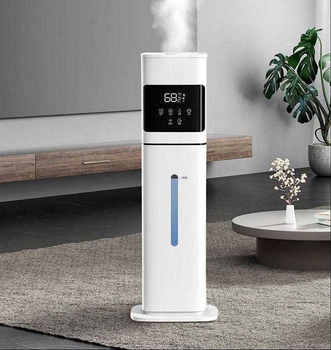 Увлажнитель воздуха до 21 литр