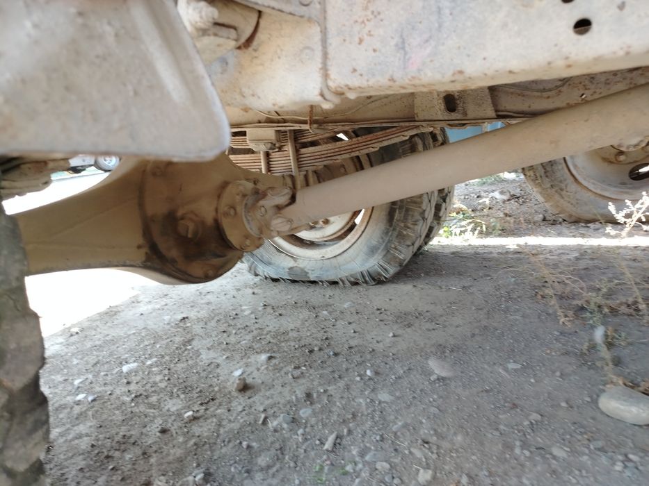 Продам ГАЗ 52 бортовой