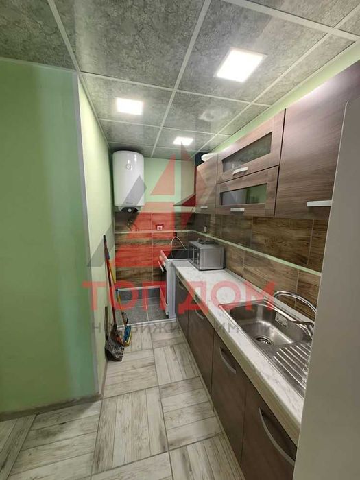 Дава се под наем Едностаен апартамент в Варна, Виница - 45 кв.м за 459 € - Снимка #4