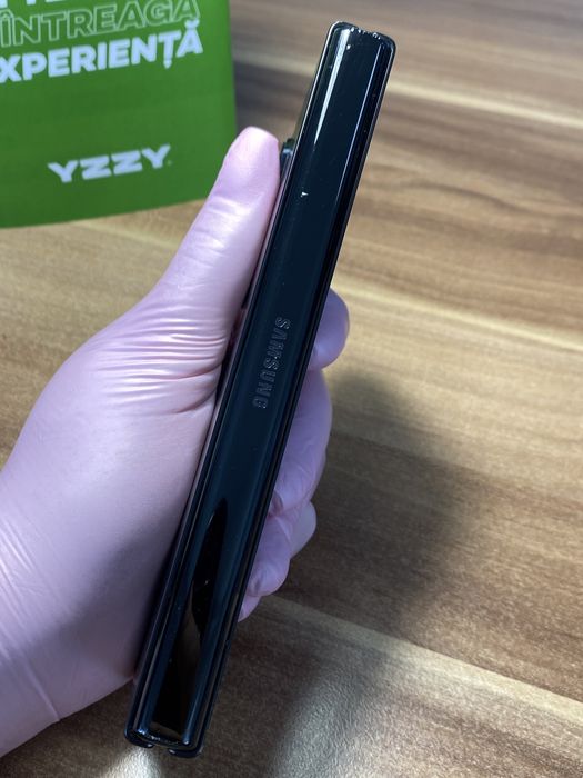 Samsung Galaxy Z Fold 3 Duos / Garanție 14 zile / 512 Gb / Acceptabil