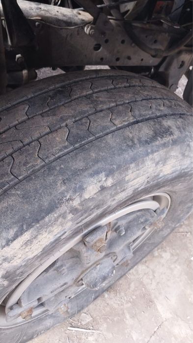 Продам Камаз тягач