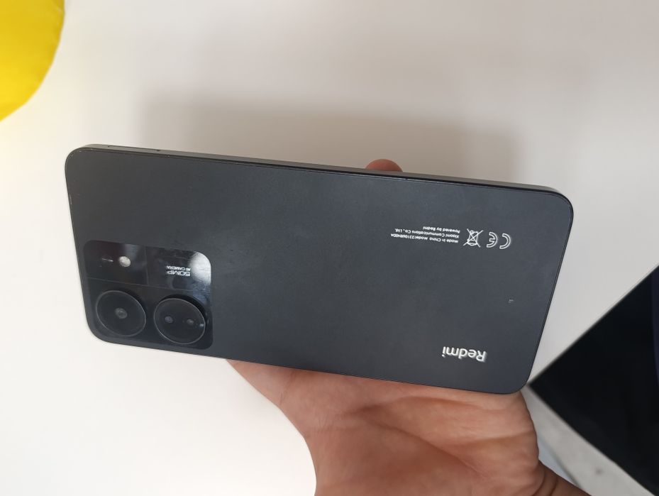 Redmi 13c в идеале