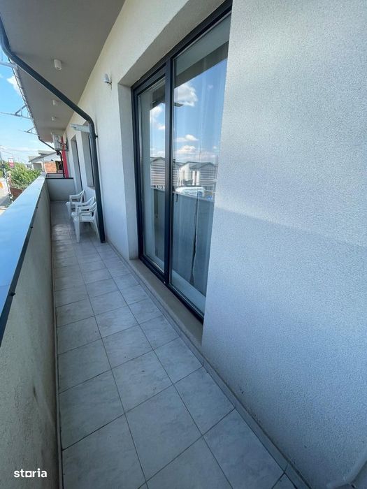 Apartament 2 camere decomandat | 66 mp | Etaj 1 | Bloc nou 2024