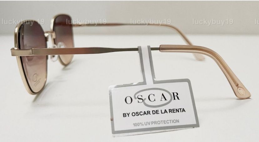 Ochelari de soare OSCAR DE LA RENTA
