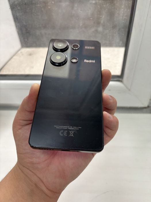 Redmi Note 13 Pro