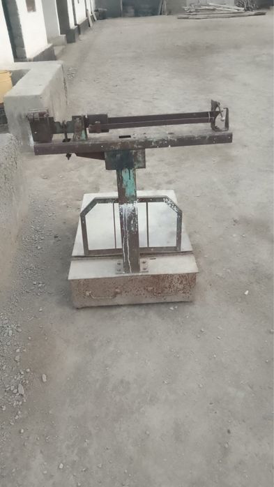 Тараз 500 кг 50000 тг бағасы