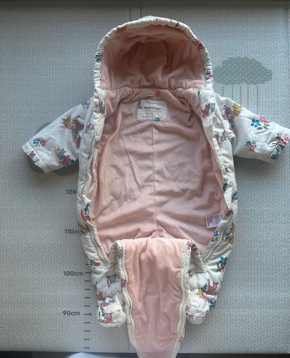 Космонавти на английски марки