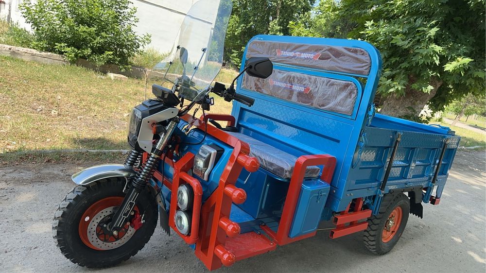 Elektro muravey 1.200kg optom