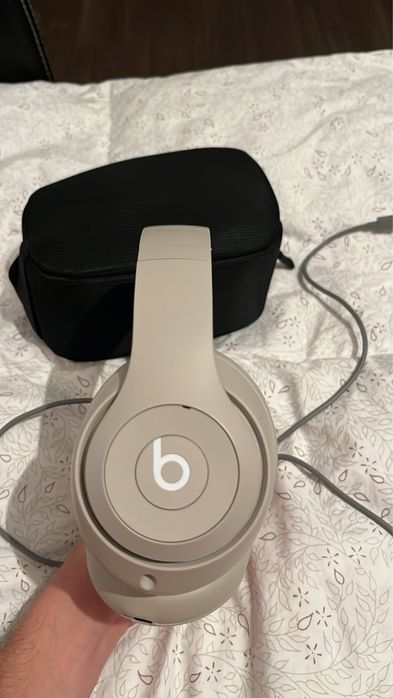 Casti Beats Studio Pro Wireless