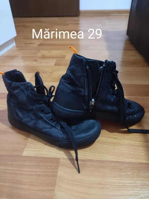 Tenisi inalti marimea 29