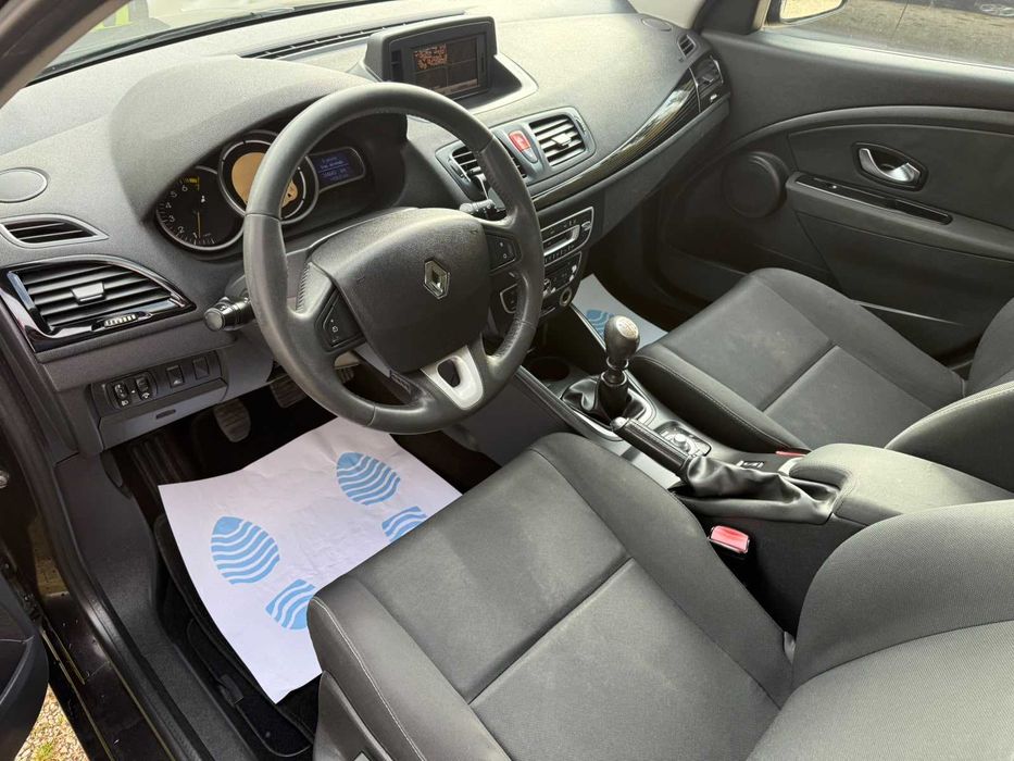 RENAULT Megane 2010 — imagine 24