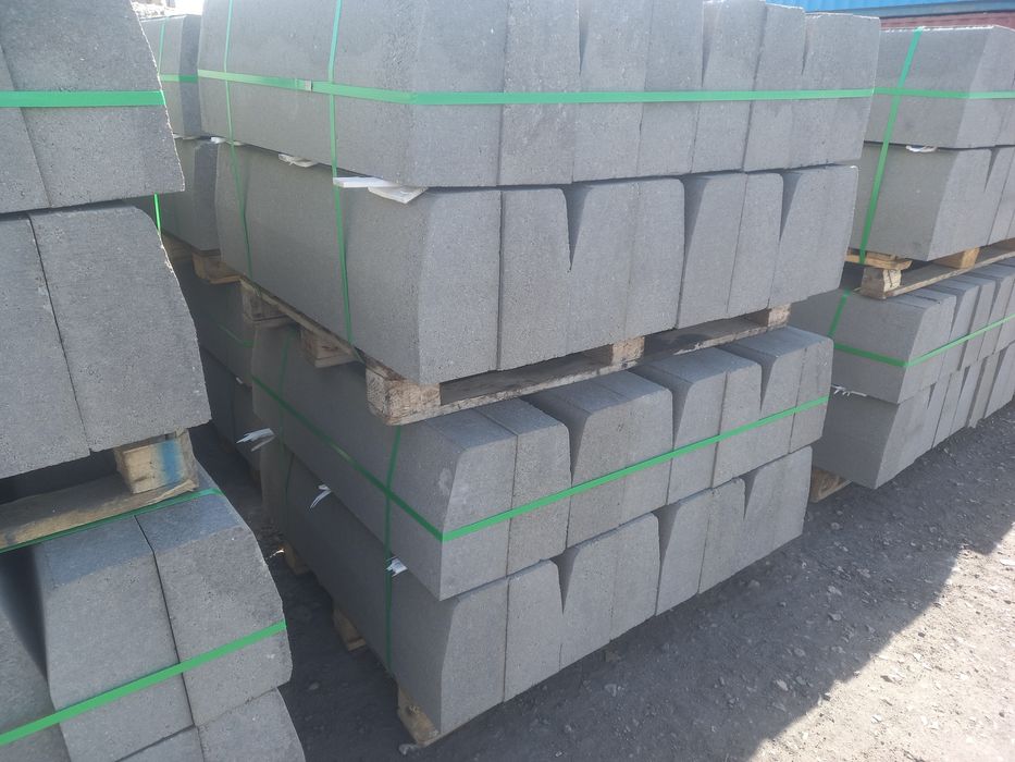 Брусчатка, бордюр, поребрик, блоки