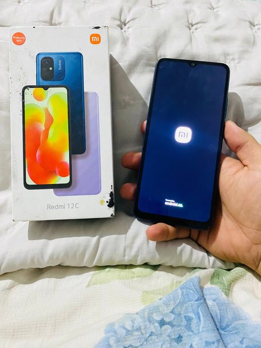 Redmi 12C 2023yil