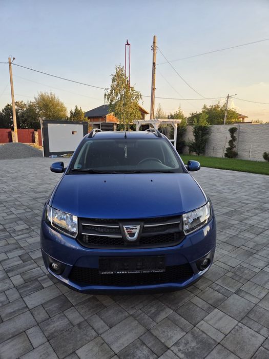 DACIA 1100 2014 — imagine 4