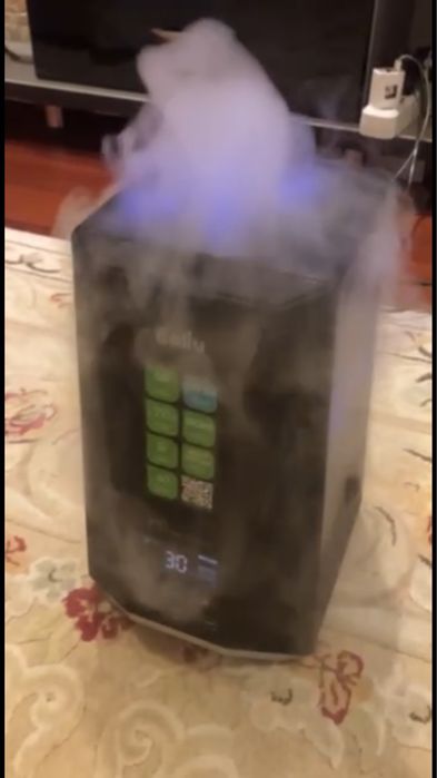 Ионизатор Ballu