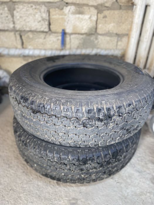 покрышка летний 245/70/16