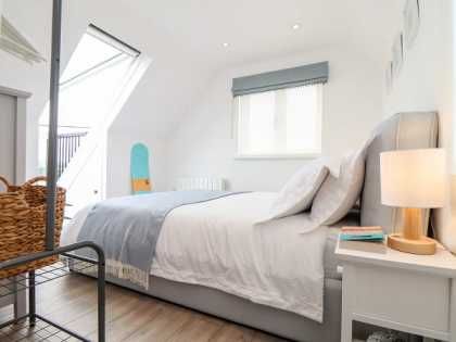 Дава се под наем Двустаен апартамент в София, Младост 1А - 56 кв.м за 663 € - Снимка #3