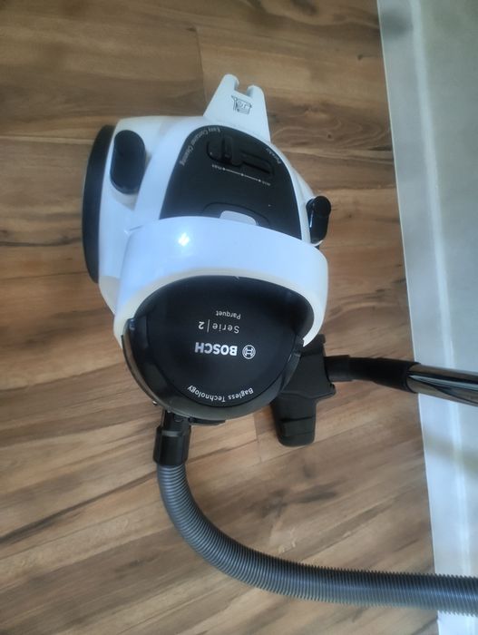 Пылесос bosch б/у