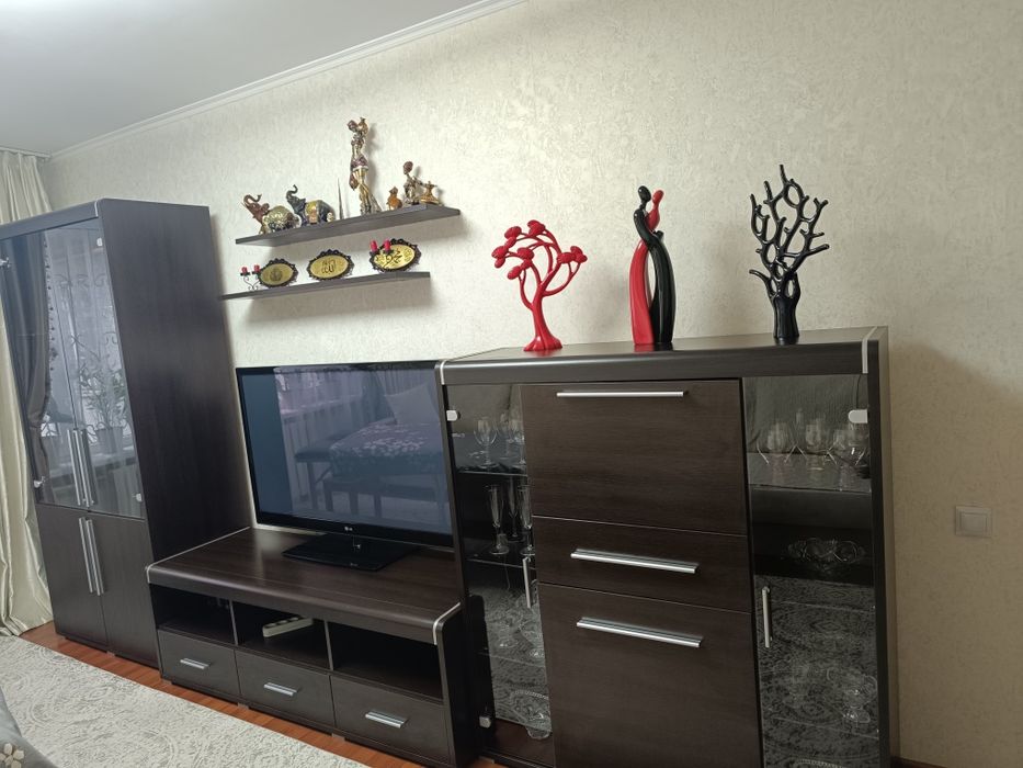 Гарнитур для гостиной