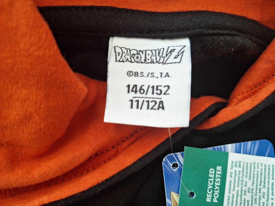 Anime суитчър DRAGON BALL Z