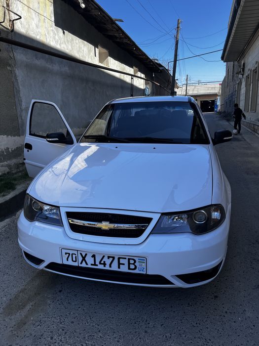 Nexia 2013 gibrit mator