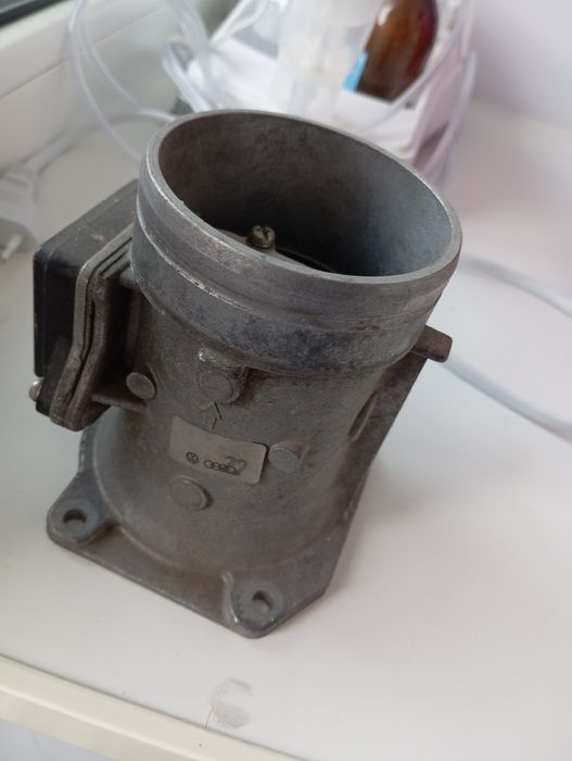 Продам датчик ДМРВ