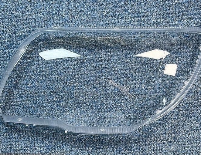 Стекла фар Tayota 4runner 06-09г.