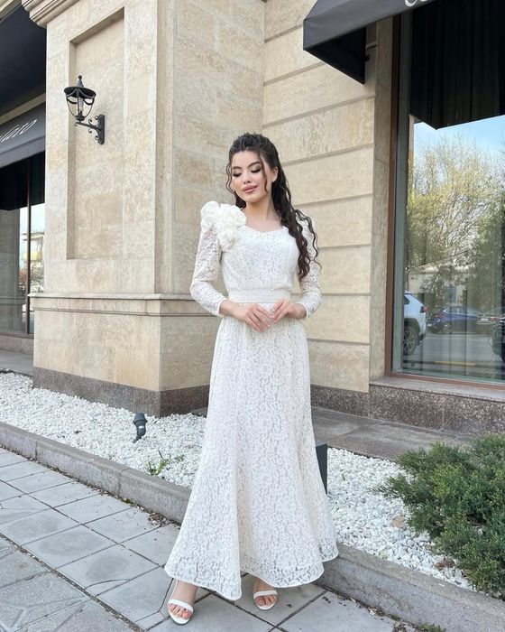 Платье Турецкая  от бренда La Parte