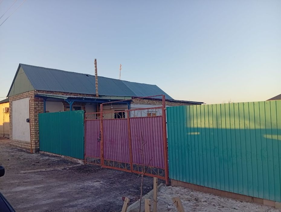 Уй сатылады КБИ районы