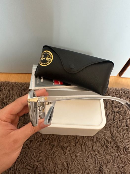 Ray-Ban ochelari de soare