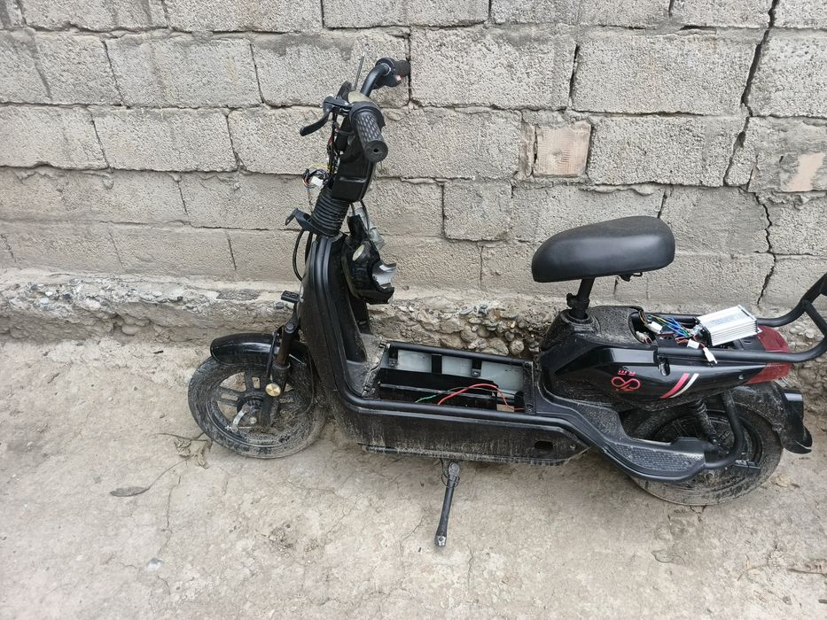 На запчасти продам