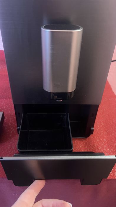 Vând Espressor cafea GRUNDIG