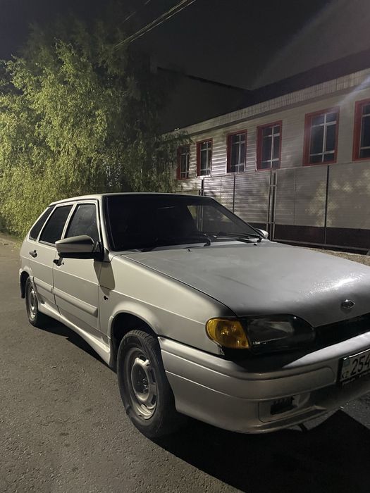 Продам Ваз 2114