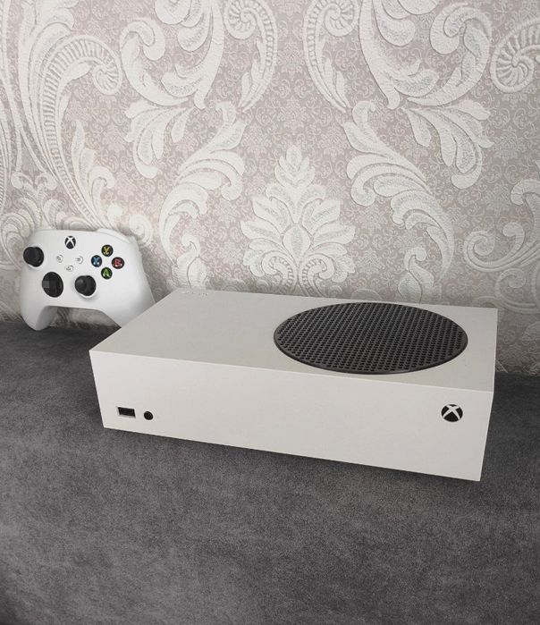 Продам Xbox series s